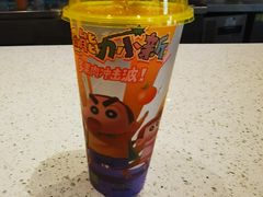 -奈雪的茶(金鹰广场店)