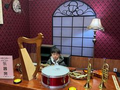 -天河城购物中心