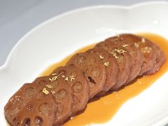 桂花糯米藕-江南厨子(万象天地店)