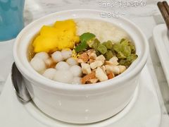 -曼玉餐厅(中原万达店)