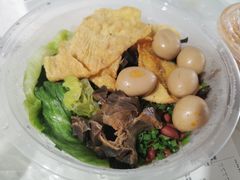 -柳石居柳州螺蛳粉(万达店)