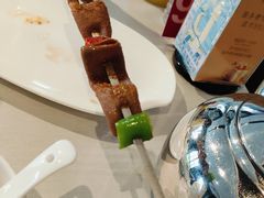 -万盛合(渔人码头店)