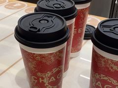 -霸王茶姬(常发广场店)