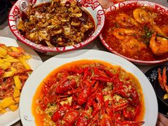 -李叔叔虾蟹大排档(青羊店)