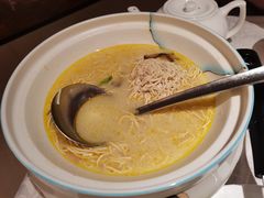 扬州大煮干丝-百纳·锦绣江南 (百纳瑞汀酒店)