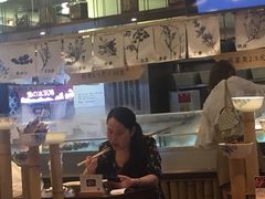 -成都你六姐·牛肉冒菜(城市集市合生汇店)