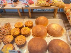 -BreadTalk面包新语·烘焙蛋糕(金光华广场店)