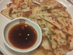 宫廷海鲜饼-韩宫宴烤肉·料理(南京江宁万达店)