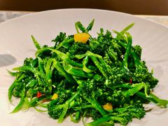 -同仁堂粹和餐厅·食养养生宴(新大都店)