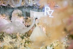 点击看大图 -御鉴天玺婚礼