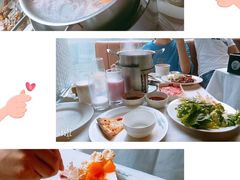 -星伦多自助料理·涮烤一体(杭州来福士店)