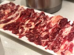鲜吊龙伴-古乐牛香·鲜牛肉牛杂火锅(新区店)