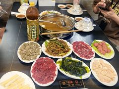 -一鼎牛鲜活牛肉城(晋江海峡国际食品城店)