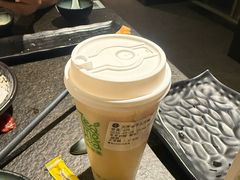 -湊湊火锅·茶憩(和平大悦城店)