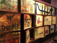 -洛阳周王城天子驾六博物馆