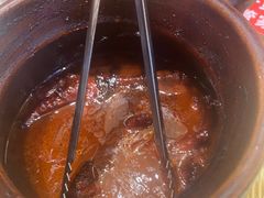 -自助火锅筷乐食代自助餐厅(金辰店)