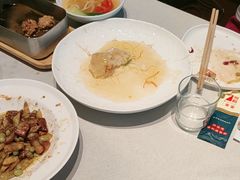 -7号院家宴.烧鸽子(门头沟店)
