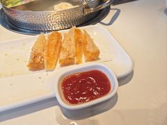 -八合里潮汕鲜牛肉火锅(深圳海岸城店)