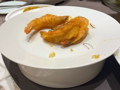 -惠丰堂饭庄·烤鸭·京味菜(翠微路店)