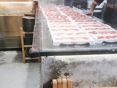 -谭三娘鲜切牛肉自助火锅(九眼桥总店)