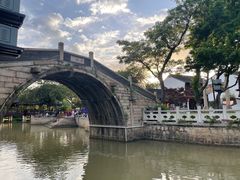 -枫桥景区