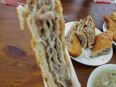 -何家壮馍店(南关总店)