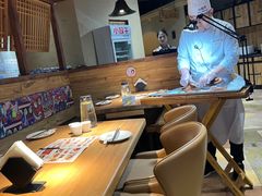 -小放牛炒菜馆(爱琴海店)