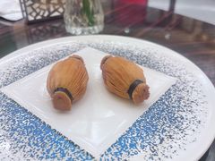 -香宫中餐厅·大连香格里拉(人民路店)