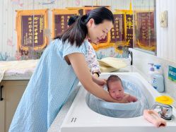 -北京圣宝妇产医院·妇产科·儿科