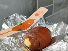 -泽田本家·铜锣烧(TX淮海店)