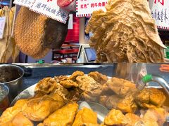 -常营天街长楹美食(常营民族家园B区店)