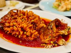 -烤肉宛饭庄(北新桥店)