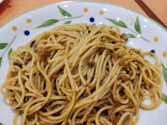 -萨莉亚意式餐厅(护国新天地店)