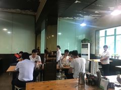 -宝弟羊汤面(政七街店)