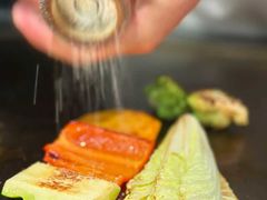 -Ginza Onodera铁板烧(外滩十八号店)