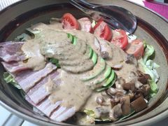 莫沙拉-小莫餐厅And More Restaurant西餐(北京展览馆店)