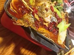 -三太子地摊烧烤·小龙虾(北蔡店)