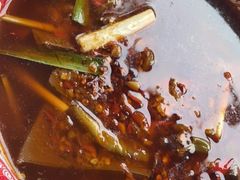 -回水镇·江湖川菜(恒大新城店)