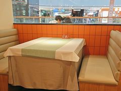 -楼兰新疆菜(江宁万达店)