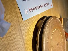 -蜜桃餐厅·伴山(绿宝广场店)