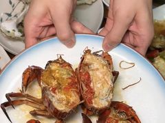 -友强·23年特色海鲜大排档(厦门店)
