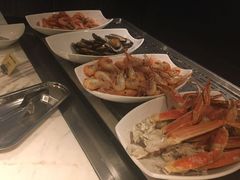 -中航泊悦酒店·云庭咖啡厅(虹桥机场T2店)