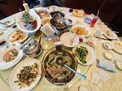 -群乐饭店(滨安路店)