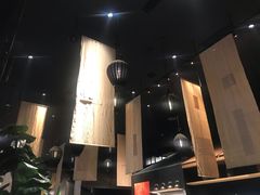 大堂-锦城印象火锅(天府三街店)