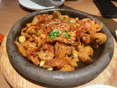 -吕氏疙瘩汤·新派鲁菜(济南万象城店)