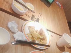 -比格比萨自助(南京万达茂店)