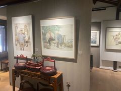 -平江历史文化街区-友苏美术馆