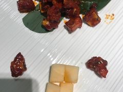 -同喜烤鸭店(光芒店)