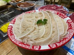 -袁山山重庆火锅(丈八北路店)