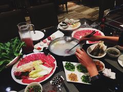 -新花城蟹粉馆(乌鲁木齐店)